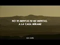 Alleh & Yorghaki - el ingeniero (Letra)