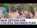 New Illinois law allows families to roll over 529 funds into Roth IRAs