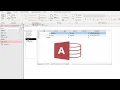The simplest way to filter subform using list Box in MS access forms VBA