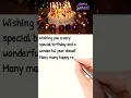 Download Lagu Happy Birthday Wishes For Everyone || Birthday Wishes For Someone Special #shorts #happybirthday