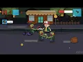 Zombie Breaker - Unity Source Code