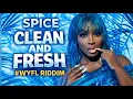 Spice – Clean and Fresh | #WYFL Riddim (Official Audio)