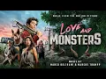 Reunited (Music from Love and Monsters by Marco Beltrami and Marcus Trumpp)