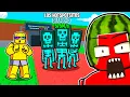 Download Lagu Unlocking Los Hotspotitos In Steal a Brainrot