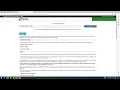 How Do I Know if My Application Is Submitted and on the Waitlist