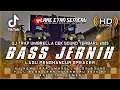 DJ NEW TRAP UMBRELLA CEK SOUND FULL BASS JERNIH TERBARU 2025 BY LARE ETAN SEMERU