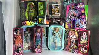 February 2021 Doll Haul - Barbie Rainbow High Barnes Nobles Classics ADULT COLLECTOR