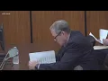 Former Palmetto State Bank executive Russell Laffitte sentenced