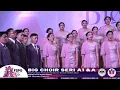 Download Lagu HYMNE PEMUDA | GOLD CHAMPION FSPG 2022 | Mix Choir Pemuda Maranatha Paslaten