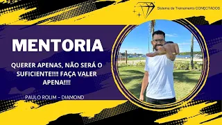 MENTORIA - ESCOLA DE NEGÓCIOS com Paulo Rolim