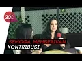 Download Lagu Katon Bagaskara Nyaleg, Ira Wibowo Beri Dukungan
