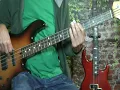 Download Lagu Viola Wills - Gonna Get Along Without You Now - Bass Cover
