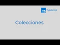 Curso de - Colecciones Arrays Tuplas