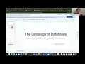 The Language of Databases A Deep Dive into MySQL and PostgreSQL Wire Protocols - Sergey Olontsev