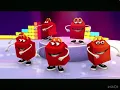 Download Lagu McDonald’s shimmy shimmy ya (VERY FULL)