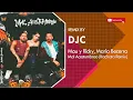 Mau y Ricky, Maria Becerra - Mal Acostumbrao (Bachata Versión DJC)