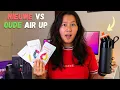Download Lagu NIEUWE Air Up Stalen Fles: Weggegooid geld?! 🤔 EERLIJKE review