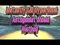 Borderlands 2 One Shotting Hyperious using Antagonist Shield