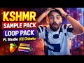 Lagu All Dj Sample Pack 👍 | KSHMR Sample Pack | 🔥 kshmr Sample Pack | FL Studio 👍Dj Chhotu 