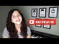 Chega de Saudade - Tom Jobim e Vinicius de Moraes | Com partitura para piano e teclado