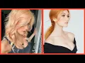 Katherine McNamara Hot Sexy 2019