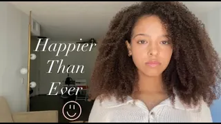 Download Happier Than Ever (cover) By Billie Eilish MP3