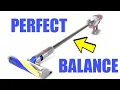 Dyson V12 Detect Slim Review - Wow