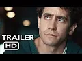 Lagu Stronger Official Trailer #1 (2017) Jake Gyllenhaal Biography Movie HD
