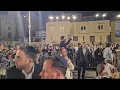 Lagu Yaakov Shwekey singing at Shloshim Event at Kosel for those murdered in War in Israel