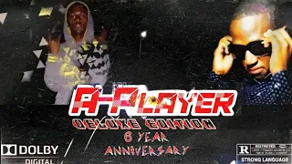 10 hit spot feat keyzo u0026 joker a player mixtape deluxe edition 6 year anniversary