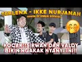 Download Lagu Terlena - Ikke Nurjanah | Cover by Irwan ft Valdy Nyonk