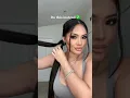 Hair hack