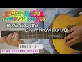 Download Lagu KAWAN KAWAN INGATLAH SELALU || Chord Gitar Lagu SEKOLAH MINGGU Rohani Kristen