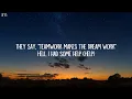 Post Malone - I Had Some Help (Lyrics) ft. Morgan Wallen