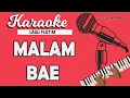 Download Lagu Karaoke MALAM BAE - Music By Lanno Mbauth