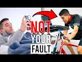 Why You re Out of Shape It s Not Your Fault