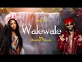 Download Lagu Zuchu ft Diamond Platnumz - WaleWale (Official Lyric Audio)