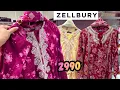 Zellbury New Collection 2026 Zellbury Sale Price Collection 2026