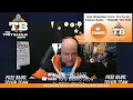 Tony Basilio Show