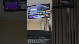 Lock HDMI Input TV LG 