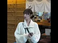 이채영 (fromis_9) - 안녕, 나의 슬픔(Goodbye My Sadness)(AI Cover)