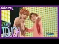 Download Lagu 60FPS 1080P | NCT127 - Touch, 엔시티127 - 터치 Show Music Core 20180317