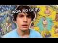 Deep Content That Isn t Deep At All