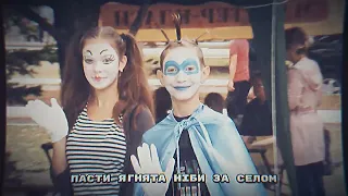 Юрій Лосев Derb1k Хейхал Серце міста Music Video 