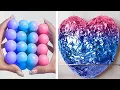1 Hour of The Most Satisfying Slime ASMR s Relaxing Oddly Satisfying Slime 2020