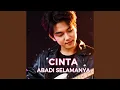 CINTA ABADI SELAMANYA