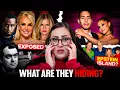 TikTok s WILDEST Conspiracy Theories