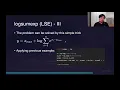 Your Escape Plan From Numpy Cython - Cheng-Lin Yang PyConline AU 2020