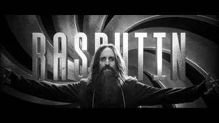 RASPUTIN Russian Version Распутин 