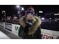 Patriot Place Winter Feature